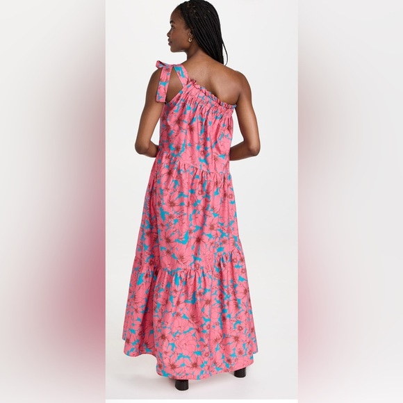 NEW XIRENA Maisie Maxi Dress small - Picture 5 of 14